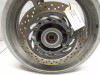 Rear wheel Yamaha FJR 1300