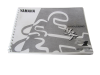 Fahrerhandbuch Yamaha YZF R1