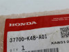 Sensor - Elektronik Honda NC 750 X