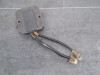 Regulator rectifier  Honda VFR 750