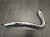 Uitlaat Harley Davidson FXBR Breakout