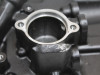 Motorblokdeksel Honda NC 700 D