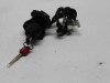 Key set Yamaha XJ 6 N