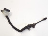 Rempomp achter Honda ST 1100 Pan European