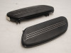 Duo fussrastenanlage Harley Davidson Touring FL