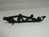 Main step holder right Kawasaki GPZ 1100