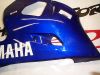 Rechter onderkuip Yamaha YZF R6
