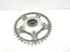 Tandwieldrager Aprilia Tuono 1000