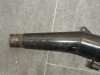 Muffler Honda VF 700  750 S Sabre