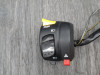 Stuurschakelaar links Suzuki GSX F 650