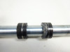 Axle front Kawasaki ER 6