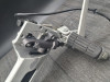Main step holder right Yamaha FJR 1300