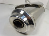 Muffler Triumph Street Triple 675