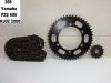 Kettensatz Yamaha FAZER 600