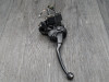 Front brake master cylinder  Yamaha XJ 650