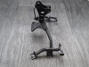 Geweih  Verkleidungshalter Kawasaki ZXR 750