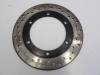 Rear brake disc Yamaha YZF R1