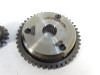 Start up clutch Suzuki GSR 600