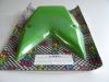Undertail rear fender Kawasaki Z 1000