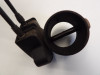 Exup servo klep BMW R 1200 GS