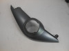 Rechter achterkant BMW F 800 S - ST