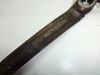 Gear change pedal  Honda XBR 500