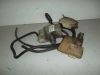 Radiator toebehoren Honda VT 1100