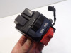 Handlebar switch assy left Kawasaki GPZ 400