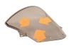 Scheibe Windschild Kawasaki ZX 6 R