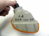 Winker left rear Kawasaki ZZR 1100
