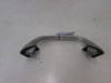 Rear grip Honda CB 750 