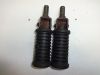 Duo voetsteun set Kawasaki Z 1000