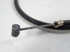 Clutch cable Kawasaki ZX 10 R