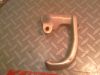 Rear grip Honda VFR 750