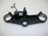 Fork top bridge Suzuki GSX R 600