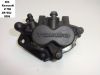 Remklauw links voor Kawasaki Z 750
