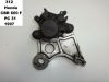 Rear brake caliper Honda CBR 600 F