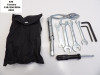 Tool set Yamaha FJR 1300