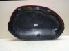 Saddlebag cover left Honda Deauville 650 - 700