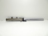 Front Fork left complete Yamaha XJ 600 Diversion