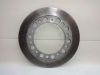 Brake disc front Honda VT 700 750