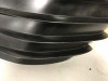 Rechter zijkuip klein Kawasaki ZZR 1400