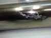 Muffler Kawasaki Z 750