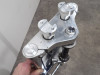 Front pipes complete Yamaha XVS 650 Dragstar