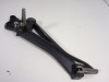 Main step holder left Ducati monster 796