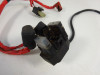 Startmotor relais Yamaha FJR 1300