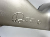 Felge vorne Ducati monster 600