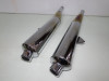Muffler Moto Guzzi Nevada 750