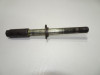 Axle front Suzuki GSX R 750