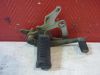 Main step holder right Suzuki GS 500 E